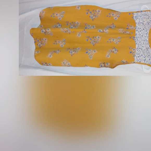 SheIn blouse - Picture 2 of 2